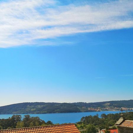 Вілла Vivienda De Uso Turistico Casa De Castro Ameixenda Екстер'єр фото